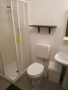 Chambre Triple avec Salle de Bains Privative Séparée