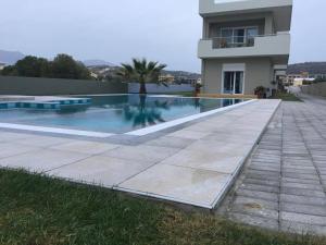 Holiday Luxury Villas Heraklio Greece