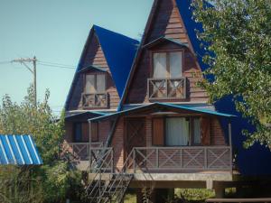 Cabañas Xibi Xibi