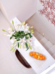 Luxury Apartment Bifora