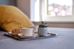 Luxury Apartment Bifora 