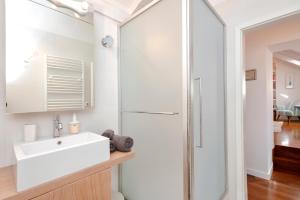 Luxury Apartment Bifora 