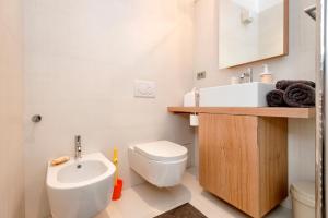 Luxury Apartment Bifora