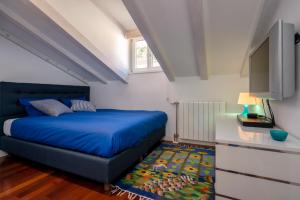 Luxury Apartment Bifora