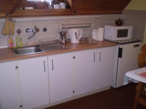 Appartement Belv&aacute;rosi Apartman Kőszeg Kőszeg Hongarije