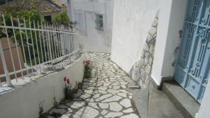 Studios Ermis Lefkada Greece