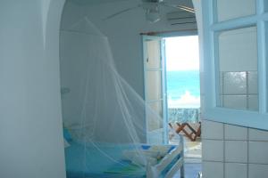 Carmel Studio Apartment Paros Greece