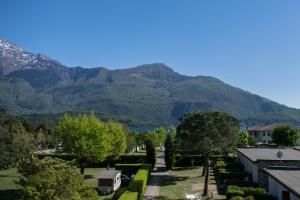 Chambre Double ou Lits Jumeaux - Vue sur Lac