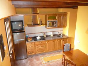 Apartamentos Rurales Veredas