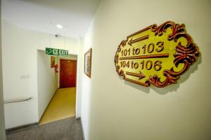 Manasarovar Homes - Rajalakshmi Serviced Apartments