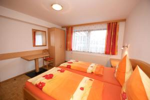 Apartman Apartment Kammerlander Maishofen Austrija
