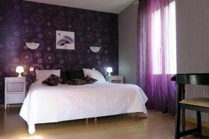 Hotels Hotel du Bearn : photos des chambres