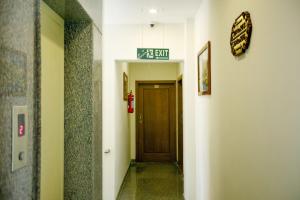 Manasarovar Homes - Rajalakshmi Serviced Apartments