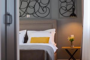 The Well Luxury Rooms