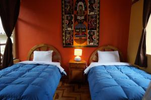 Hostel Andenes, Hostelek - Ollantaytambo
