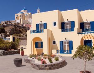 Anatoli Hotel Santorini Greece