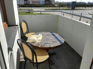 Apartamenty Pisz