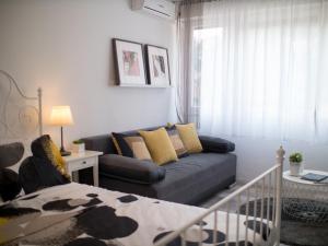 GIN apartman