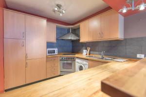 Marine Breeze Apartment