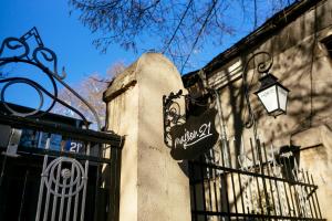 Guest house Maison 21