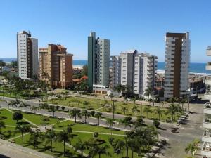 Apartamento 4 Praças