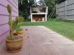 El Descanso
