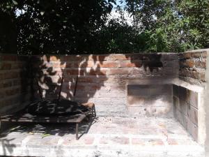 El Descanso