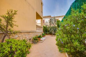 Villa Marcos Lago Esperanza