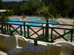 Hotel Damia Corfu Greece