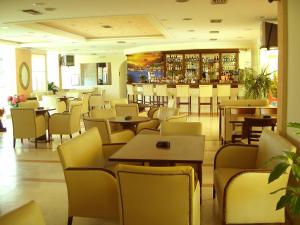 Hotel Damia Corfu Greece