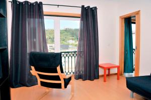 Apartamentos Marilda Nazaré