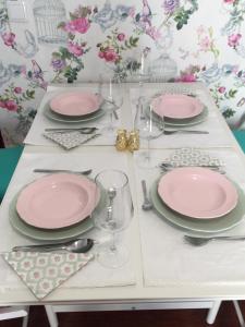 Shabby Chic Bairro Alto 3