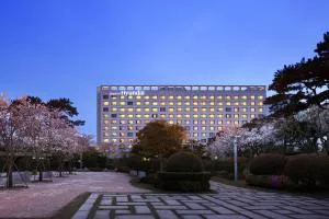 Hotel Hyundai by Lahan Ulsan - Chinha-ri