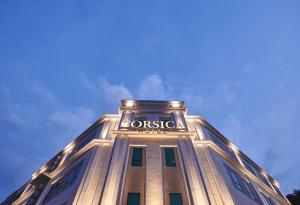 Corsica Hotel