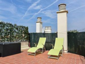 Appartements Boite d'Amour : photos des chambres