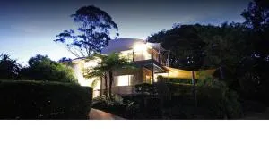 Maleny Terrace Cottages - Eudlo