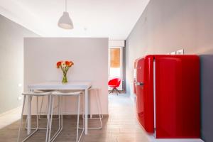 Apartement MiaVia Apartments- Marconi Bologna Itaalia