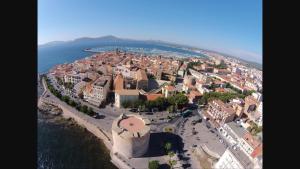 Cozy apartment Mati Alghero historic center img25