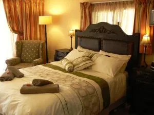 Waterfront Guest House - Arnot