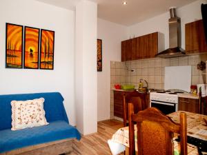 Apartment Cvijanović