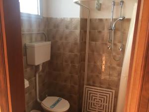 Triple Room with Balcony room in Hotel Wega