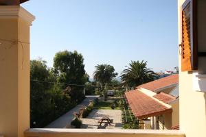 Feeloxenia Corfu Harris Apartments Corfu Greece