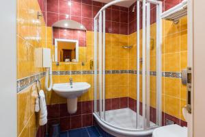 Double Room room in Hotel William