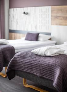 Double or Twin Room with ESCAPE Package  room in UPA Medical SPA