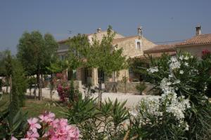 Appartements Locations des Alpilles : photos des chambres