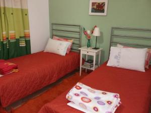 Elea Guesthouse Parnassos Greece