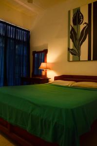 Phòng Loại Sang (Deluxe Room)