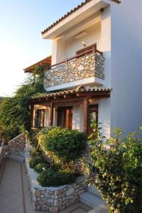 Villa Maraki Skiathos Greece