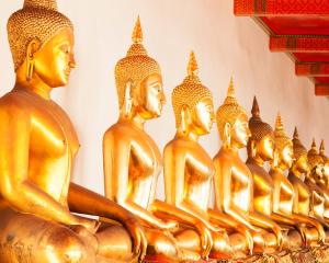 The Victory Residences Bangkok