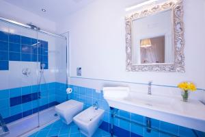 La Valle Delle Ferriere